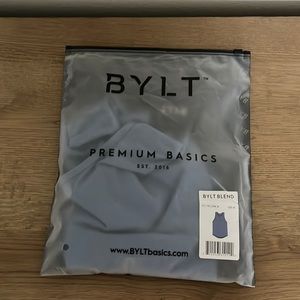 NWT BTLT Basics tank